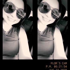 Meet your Posher, Flor